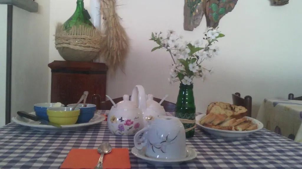 Biobagnolese Agriturismo