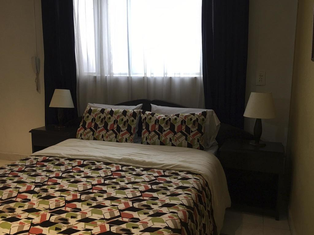 La Gran Fortaleza B&B