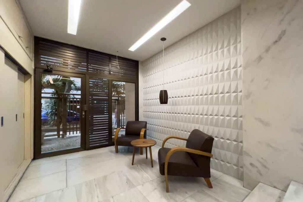 Apartment in Copacabana | RP602 Z3