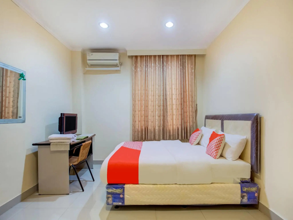 Hotel O Sofia Homestay Syariah