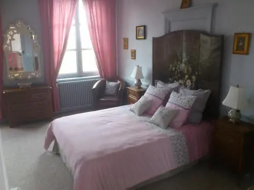 Appartement Autour de la Rose