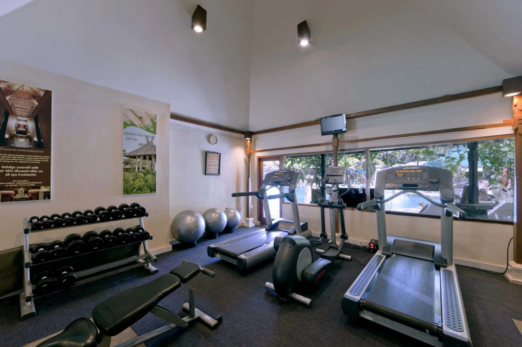 Legian Beach Villas