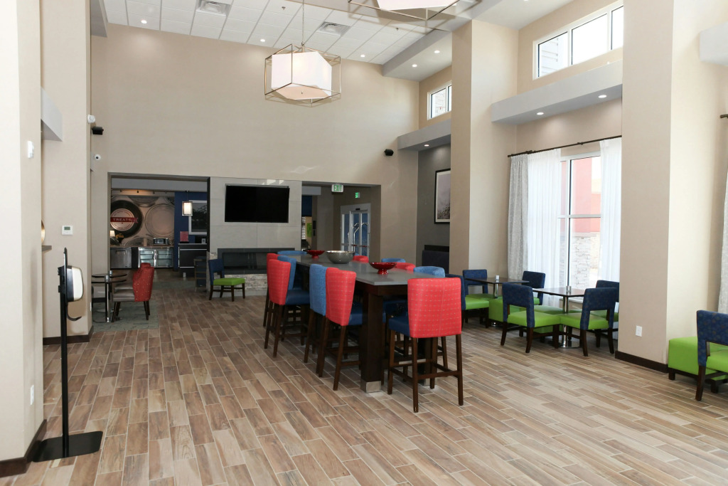 Hampton Inn & Suites Lafayette