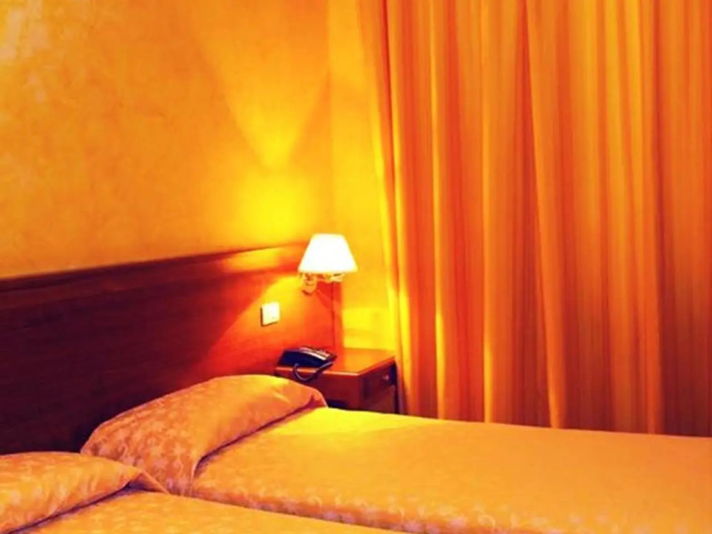 Hotel Kriss