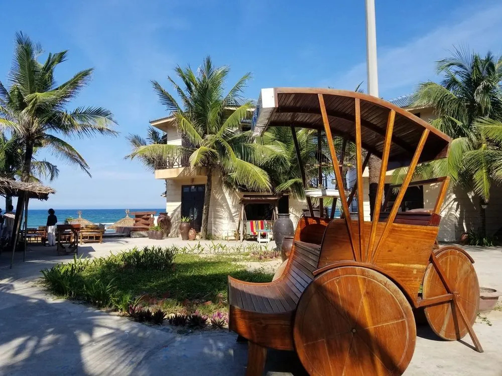 Danabeach Villas