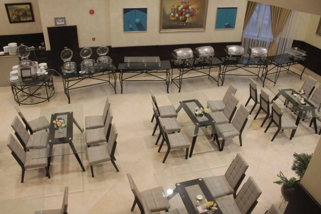 Le Vendome Hotel