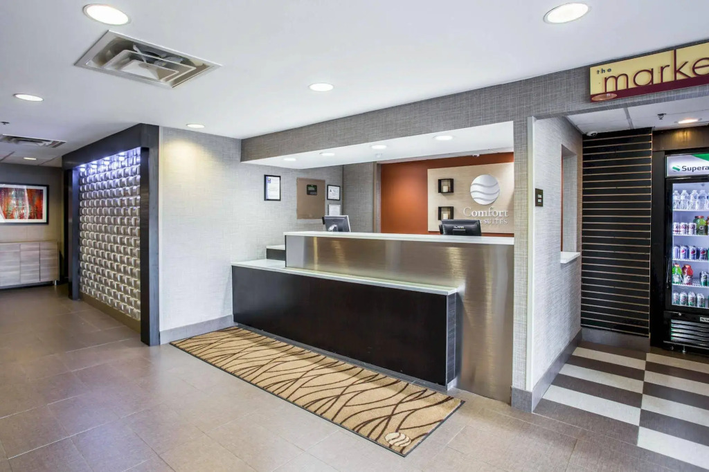 Spark By Hilton Kannapolis