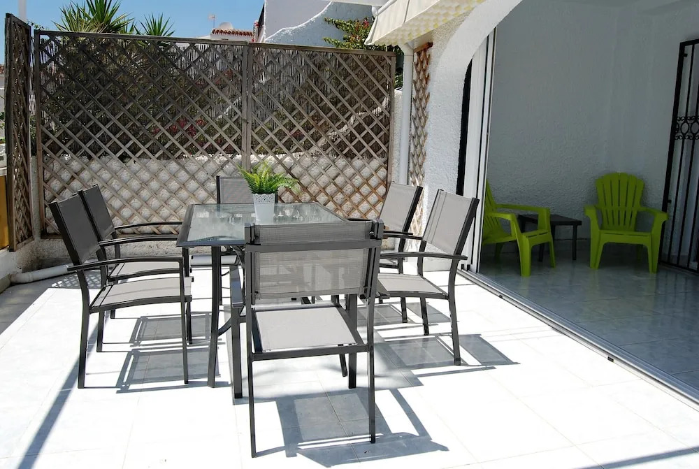 Villa Kenny Private Pool Casasol