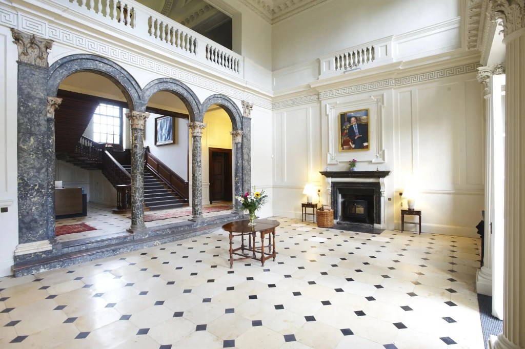 De Vere Venues Chicheley Hall