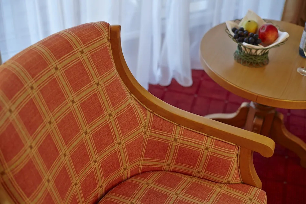 Dehner Blumen Hotel