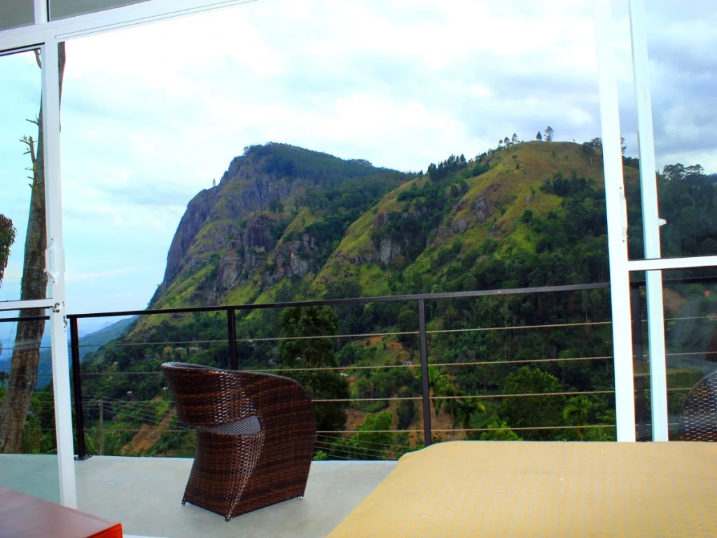 Ravana Heights