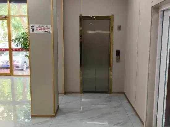 Juxian haoyijia Hotel