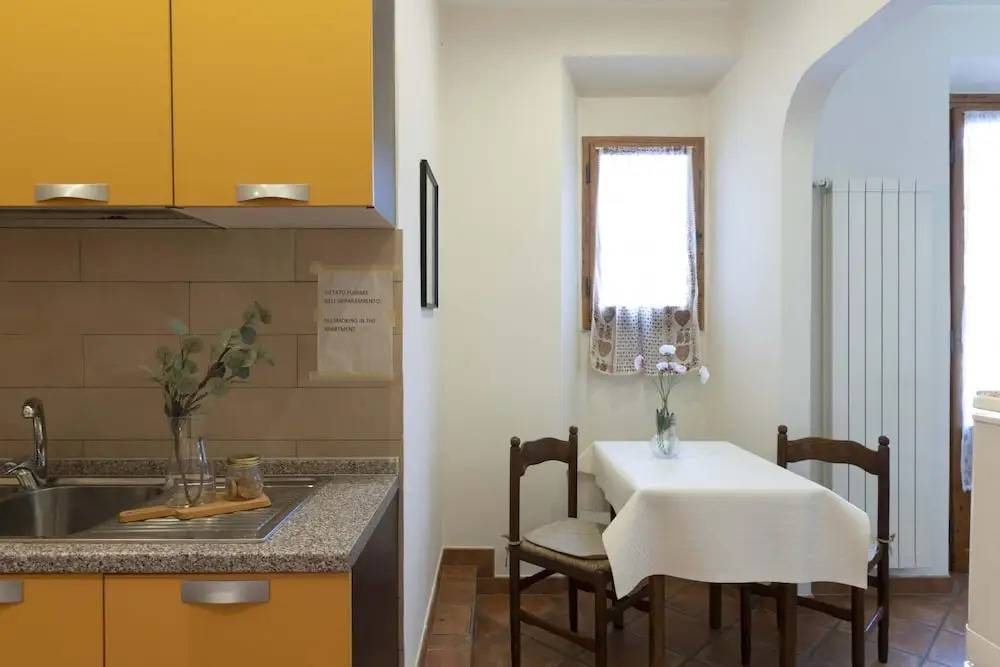 Vintage Apartment In Florence - Vintage Apartment