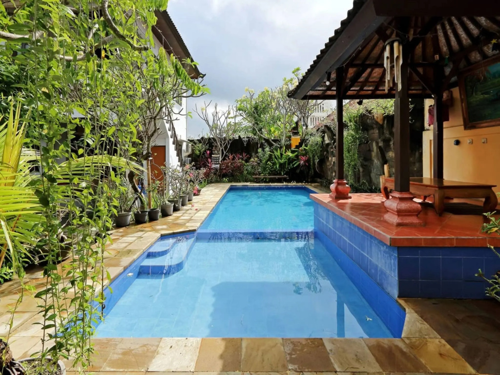 Rumah Akira Seminyak