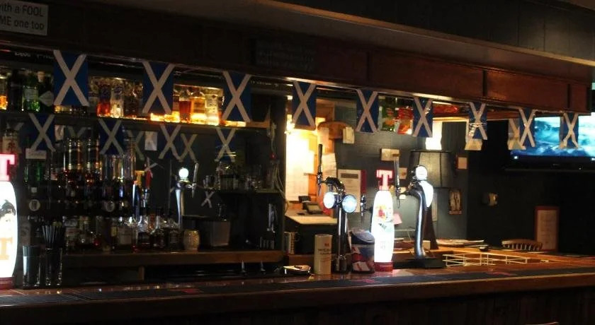 The Carradale Hotel