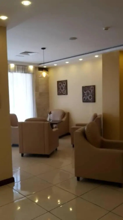 Hôtel al-ksar