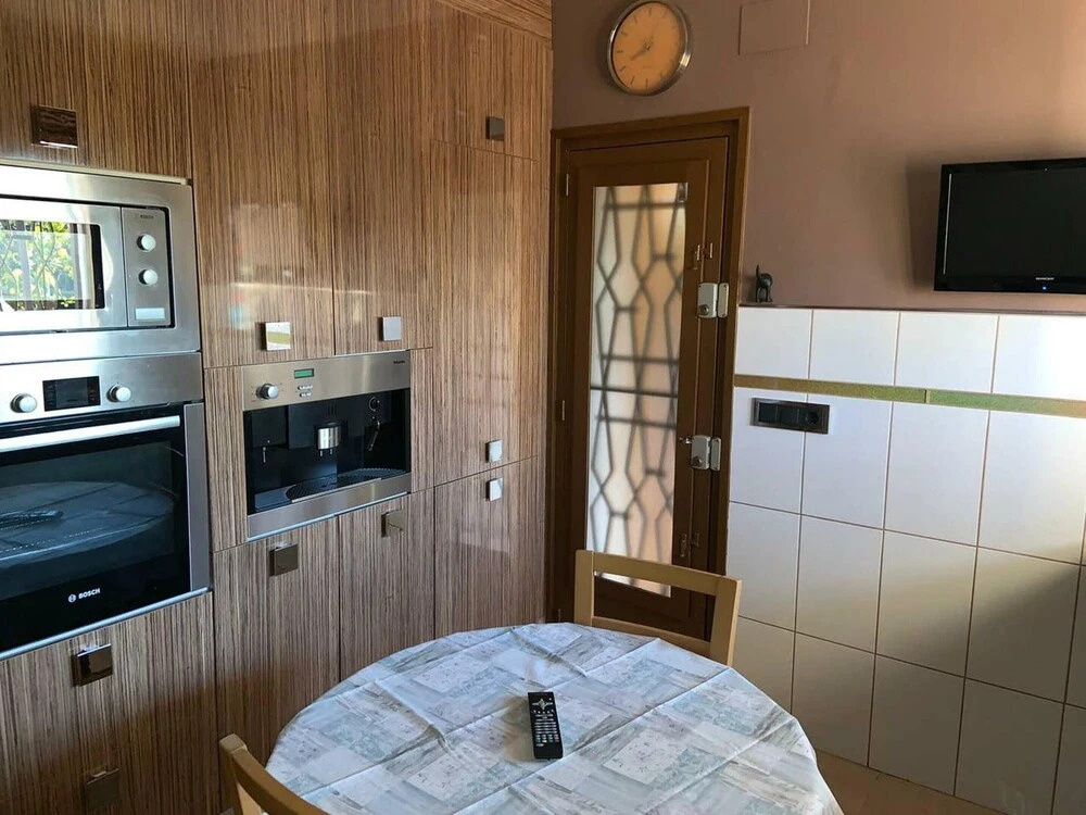 House With 3 Bedrooms in Torredembarra, With Enclosed Garden and Wifi