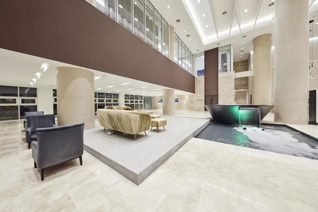 Skybay Hotel Gyeongpo