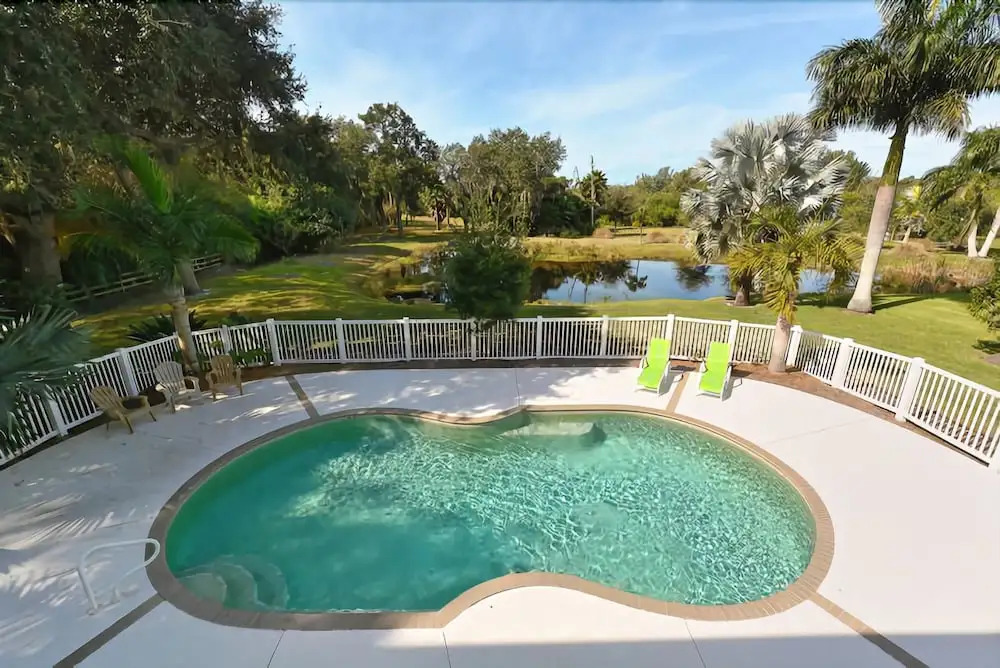 Palmasolaparadise 7 Bedrooms 4 Bathrooms Home