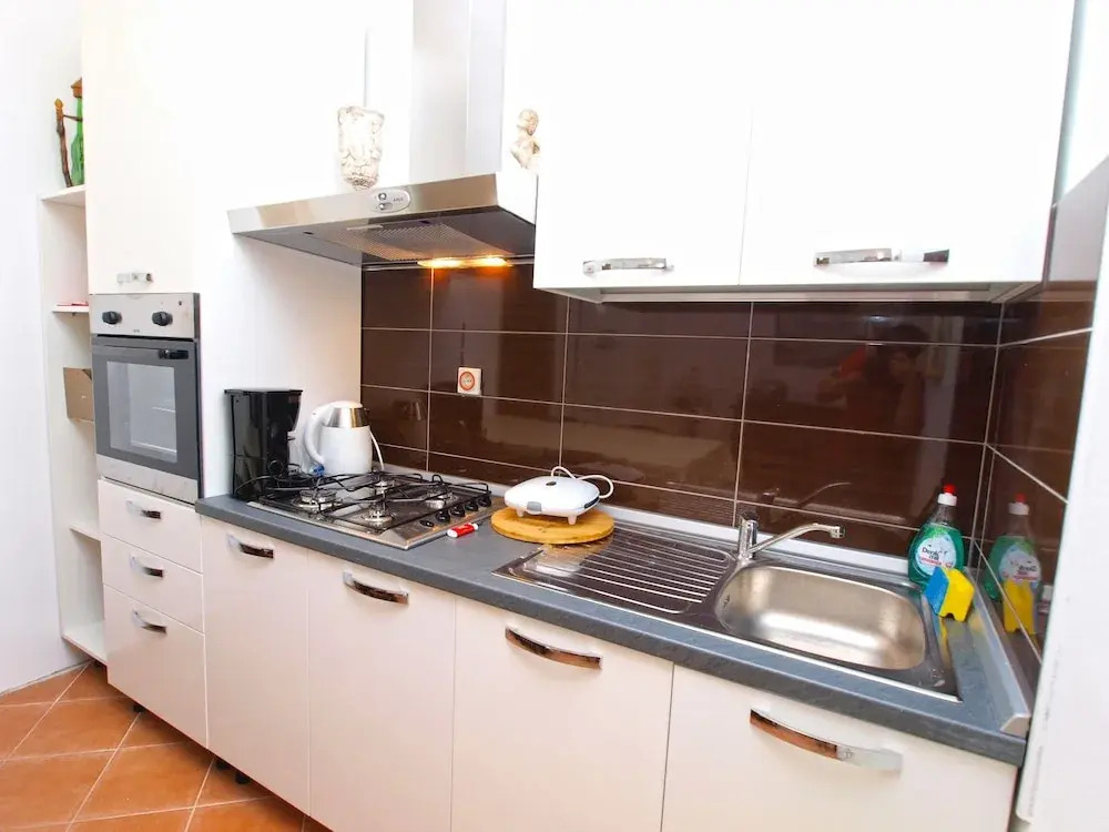 Apartment 1388