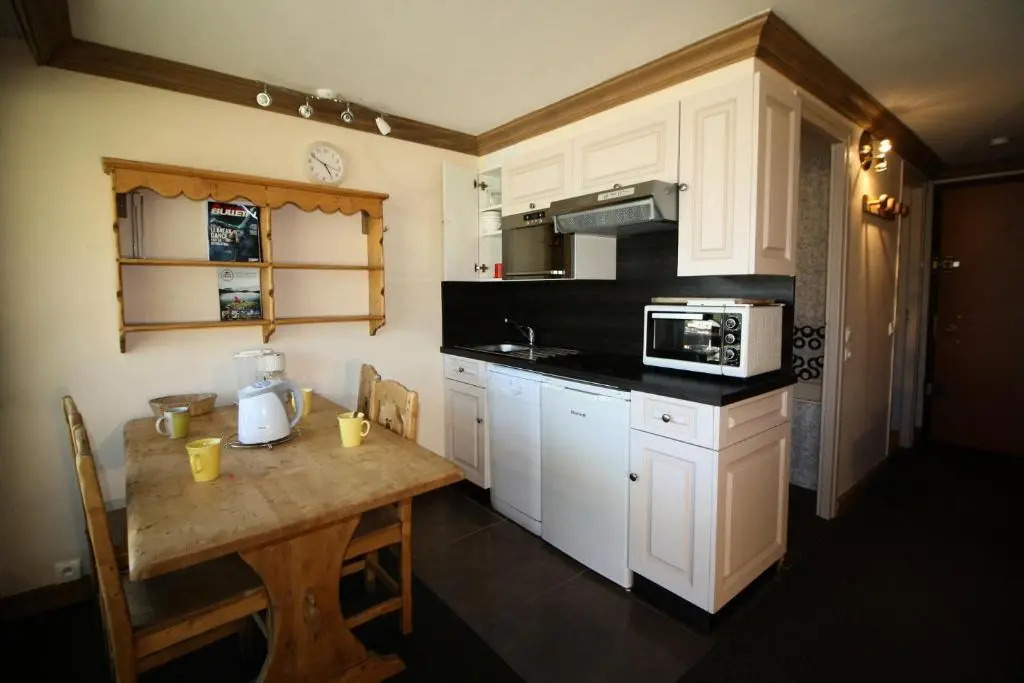 Résidence Palafour - Studio pour 4 Personnes 193640