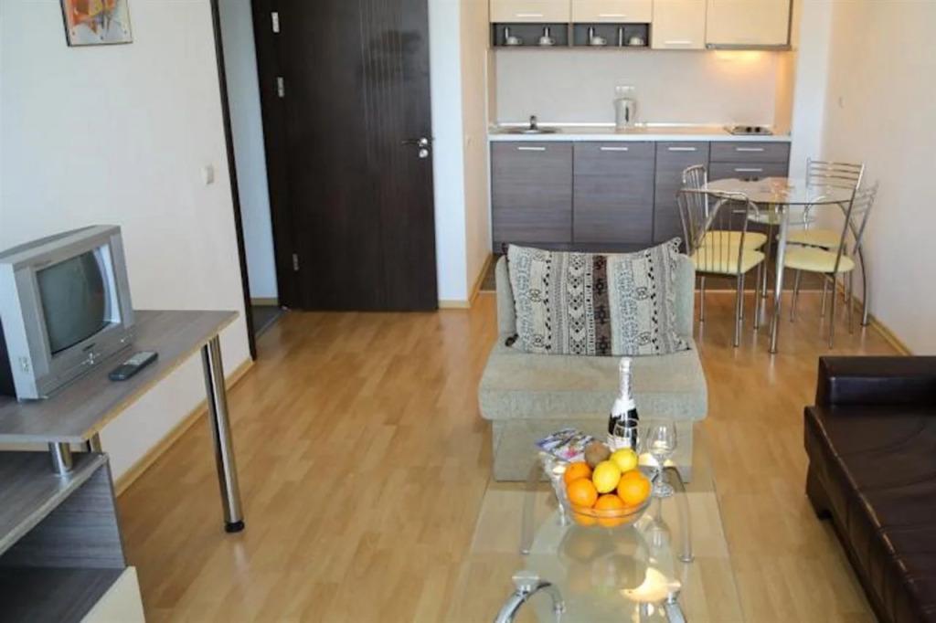 Mountain Paradise by Walnut Trees Apart hotel