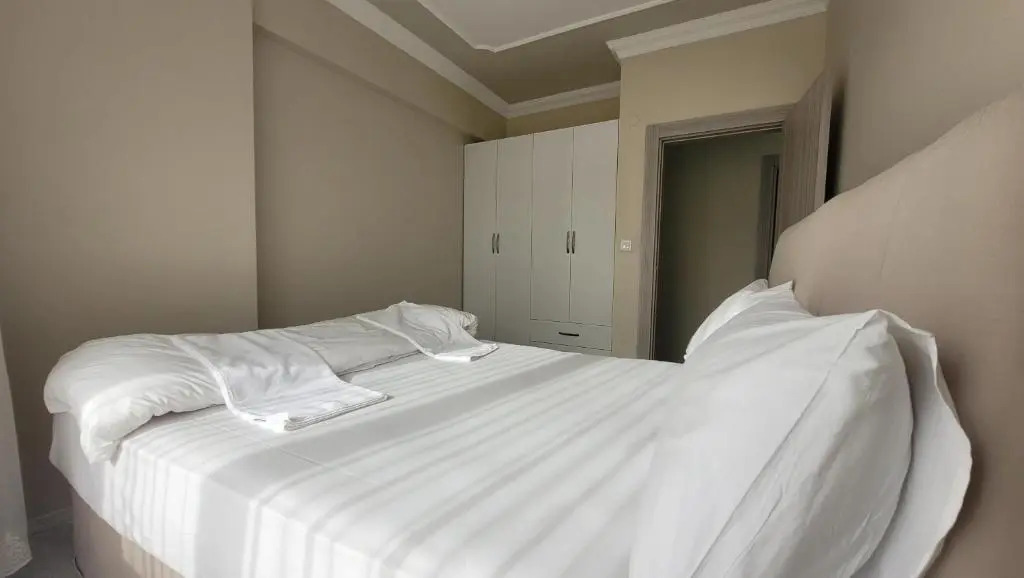 Padishah Suite Otel