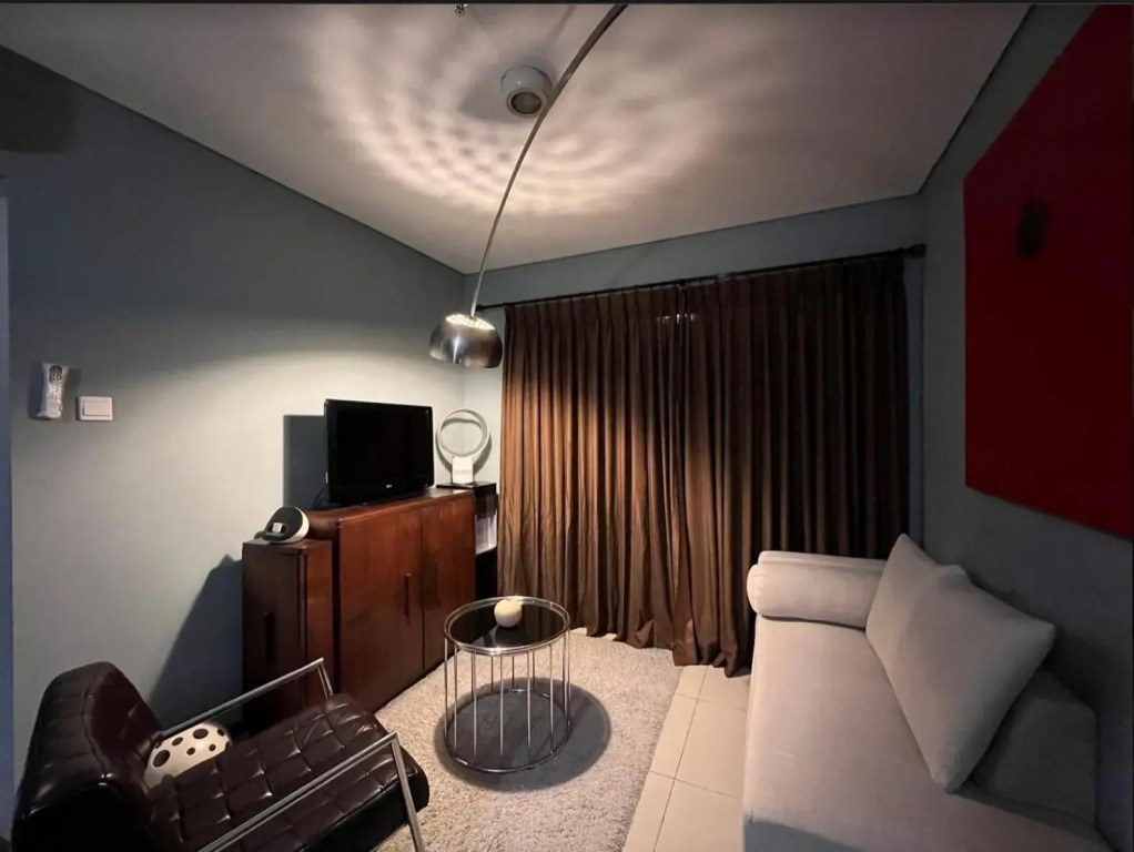 2 Bedrooms - Thamrin Executive Apartment at Jakarta Center