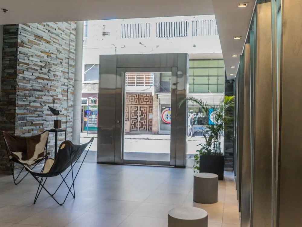 Olmos Suites