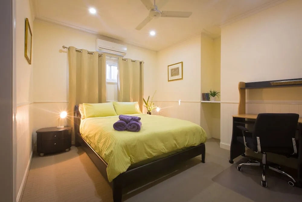 Number 38 Wilston Village