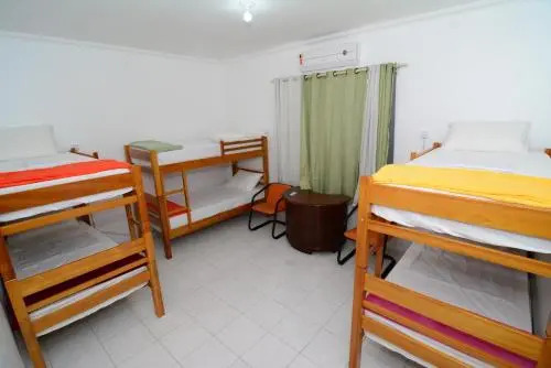 Tanan Hostel