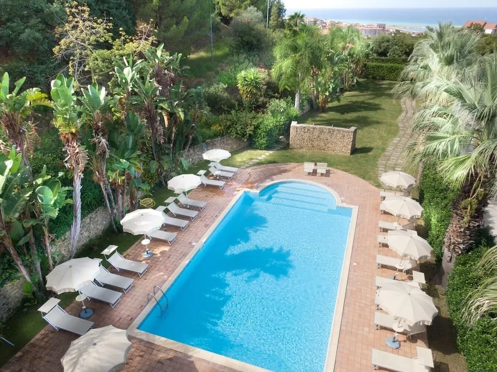 Agriturismo Villa Luca