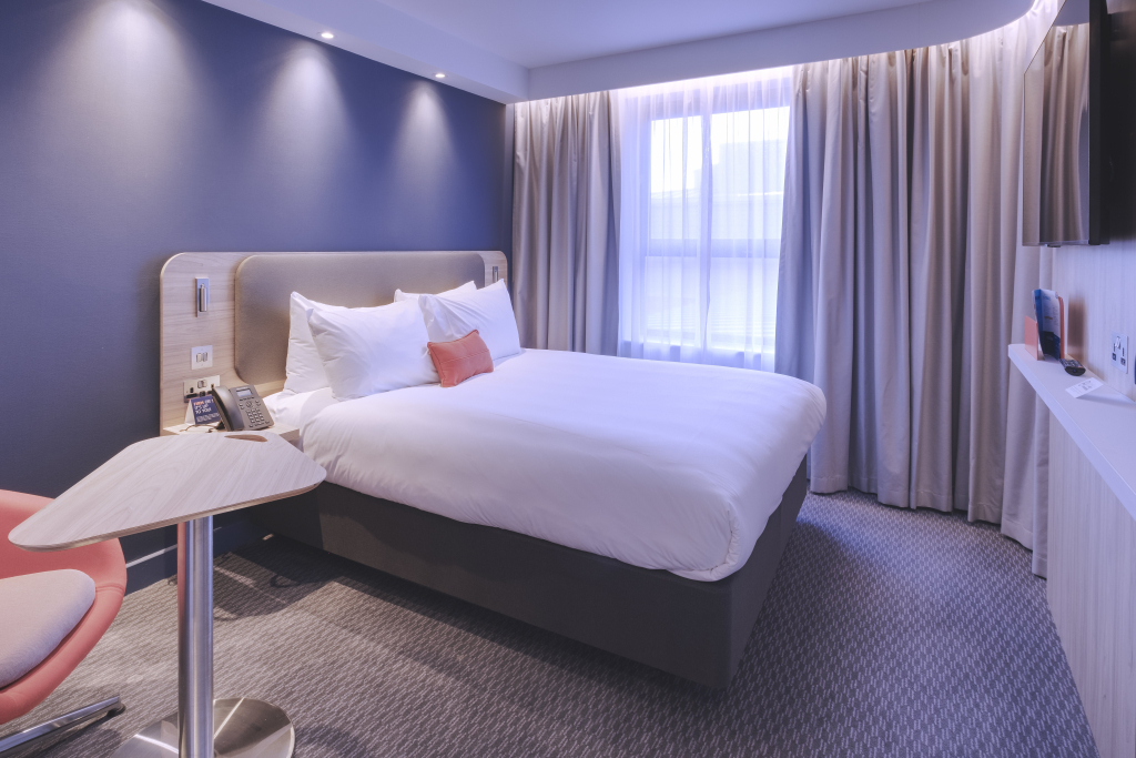 Holiday Inn Express - Fleet by IHG