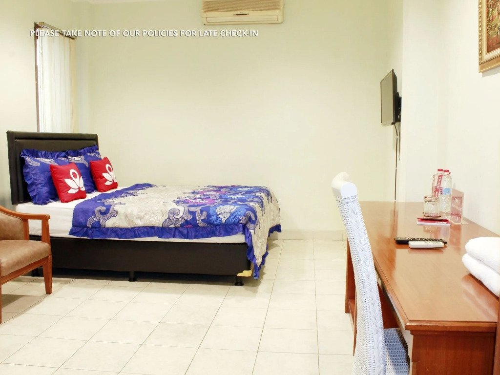 ZEN Rooms Cipedes Tengah Sukajadi