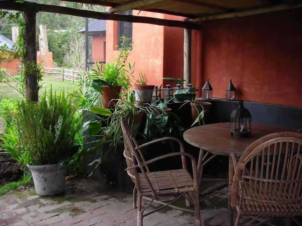 Posada La Blanquita