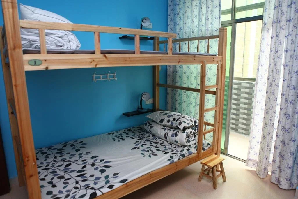 Shenzhen Dapeng Nanao Xing Kong Youth Hostel