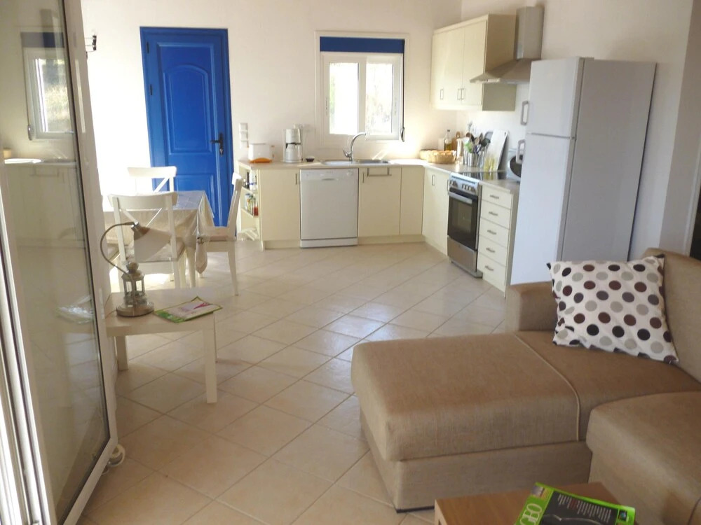 Villa Pilias