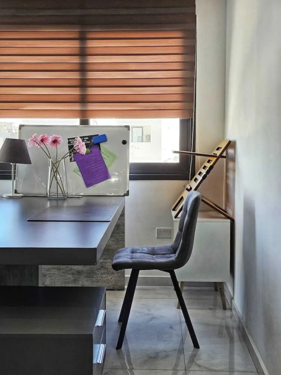 Seaview Business Hub Apartment