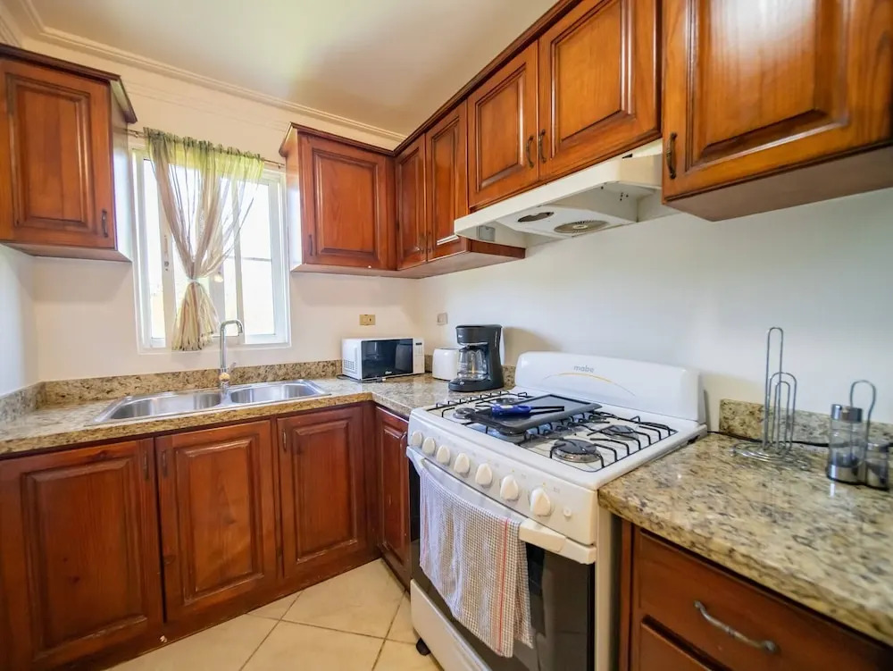 Garden Condos 40, 1br Apt In Sosua Strip! Guest Ok