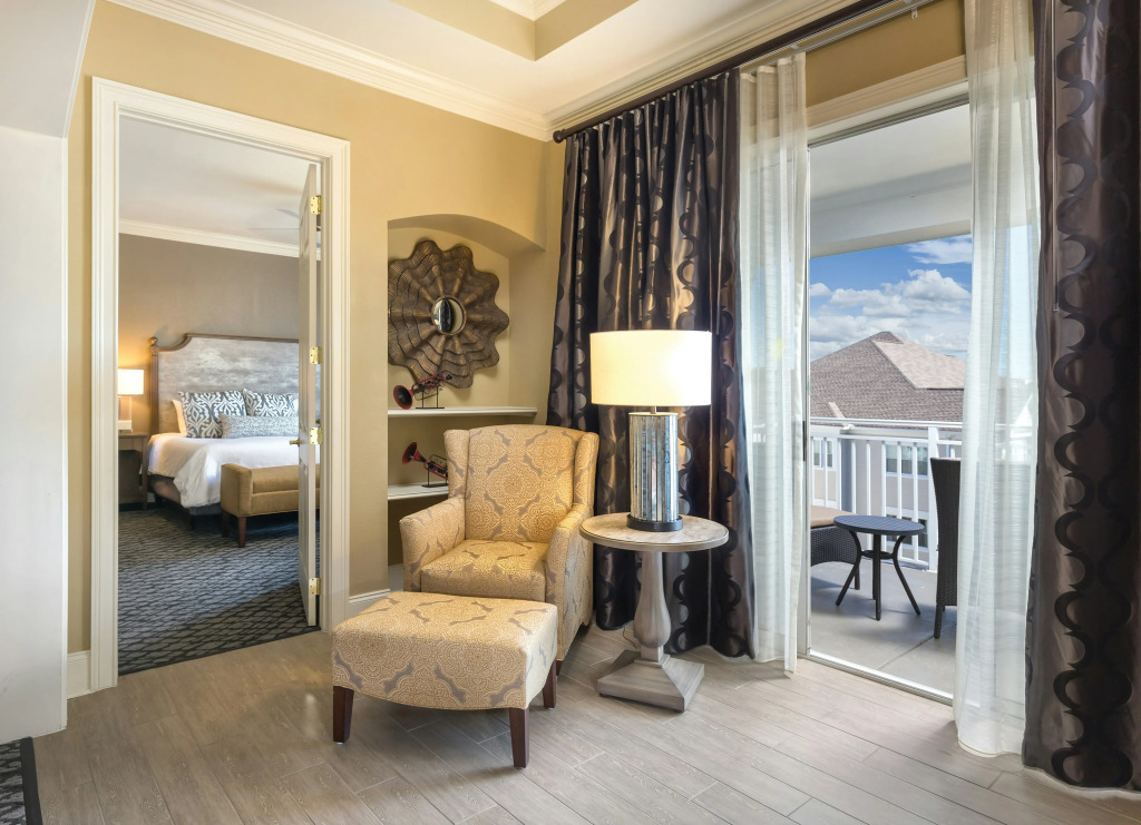 Club Wyndham Nashville