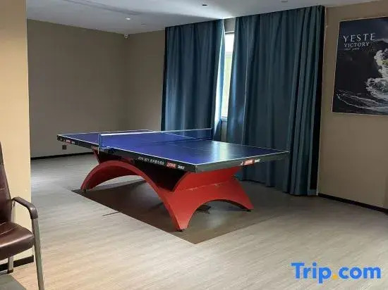 Li Jing International Hotel (Nanning Zoo guangxi University)