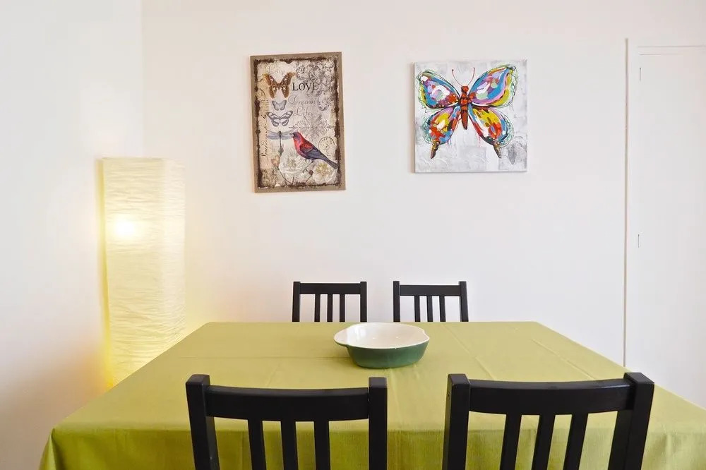 Gracia Terrace BCN Views