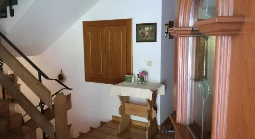 Gästehaus Holaus