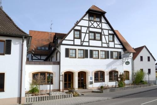 Hotel Jägerhof
