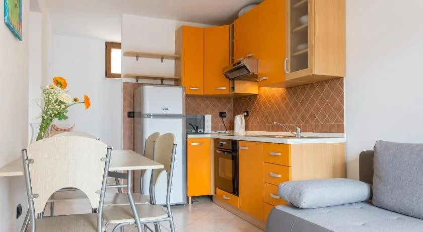 Villa Mimma