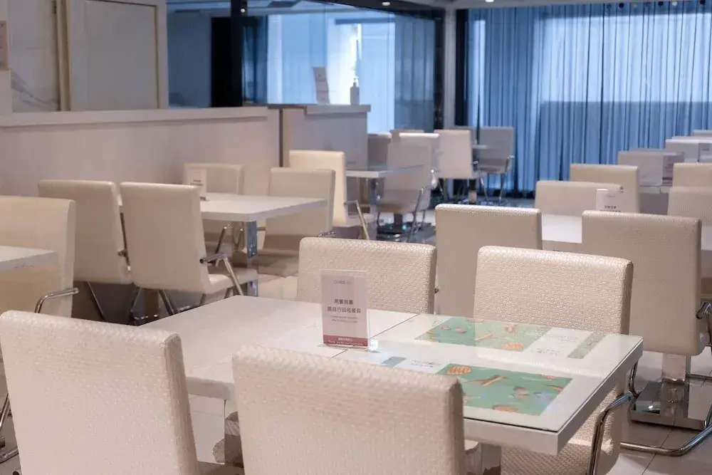 CHECK inn Taichung Ziyou