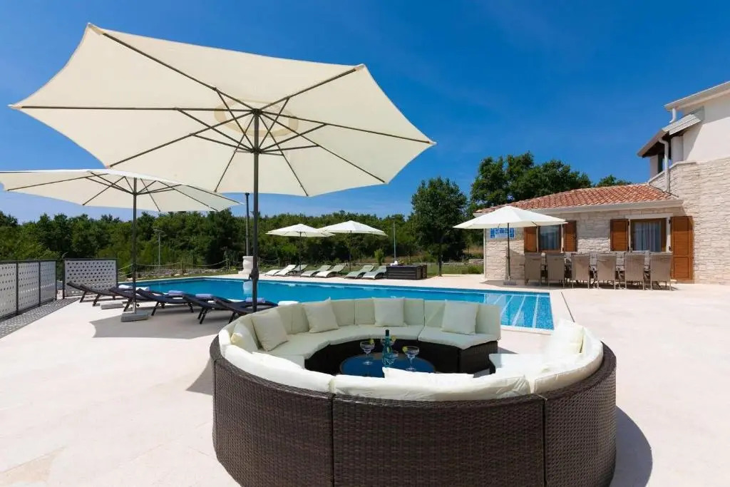 Villa San Lorenzo by Interhome