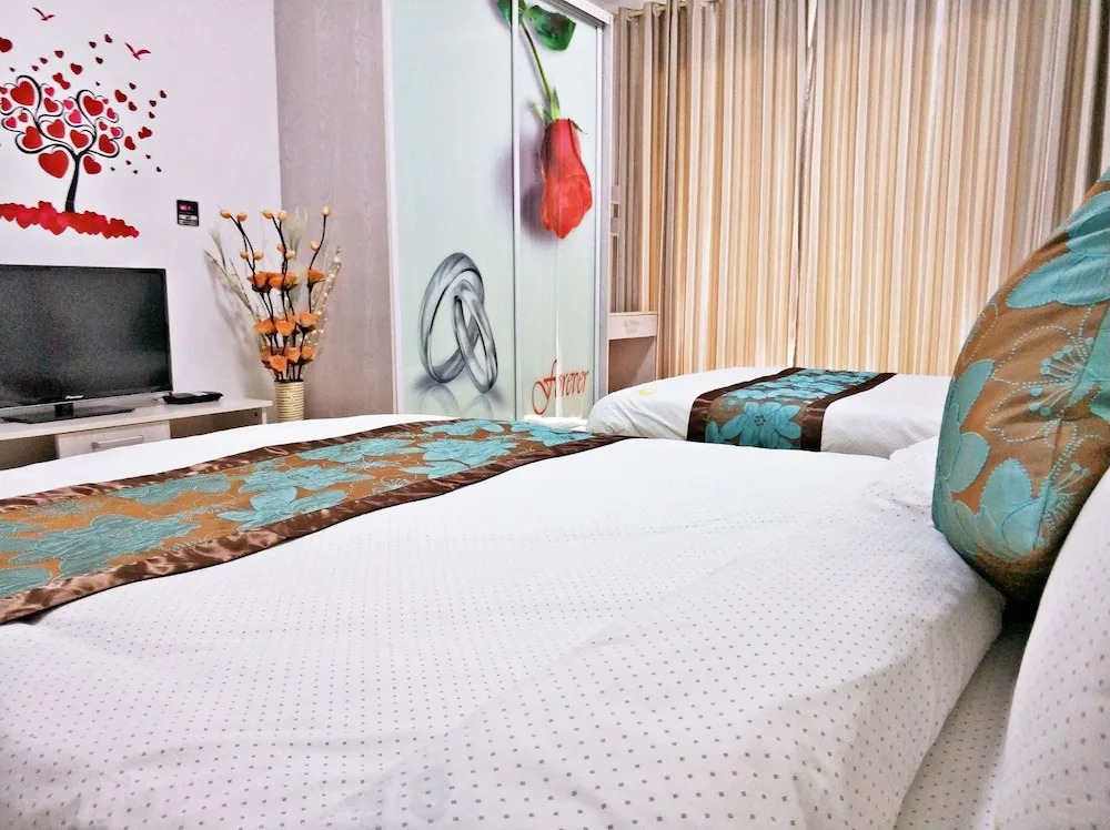 XinMeng Apartment