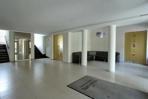 Širvintos viešbutis