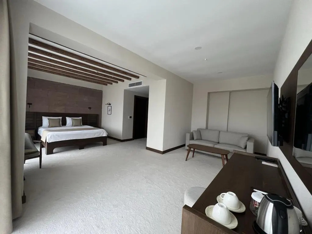 Pinhan Otel Kazdaglari